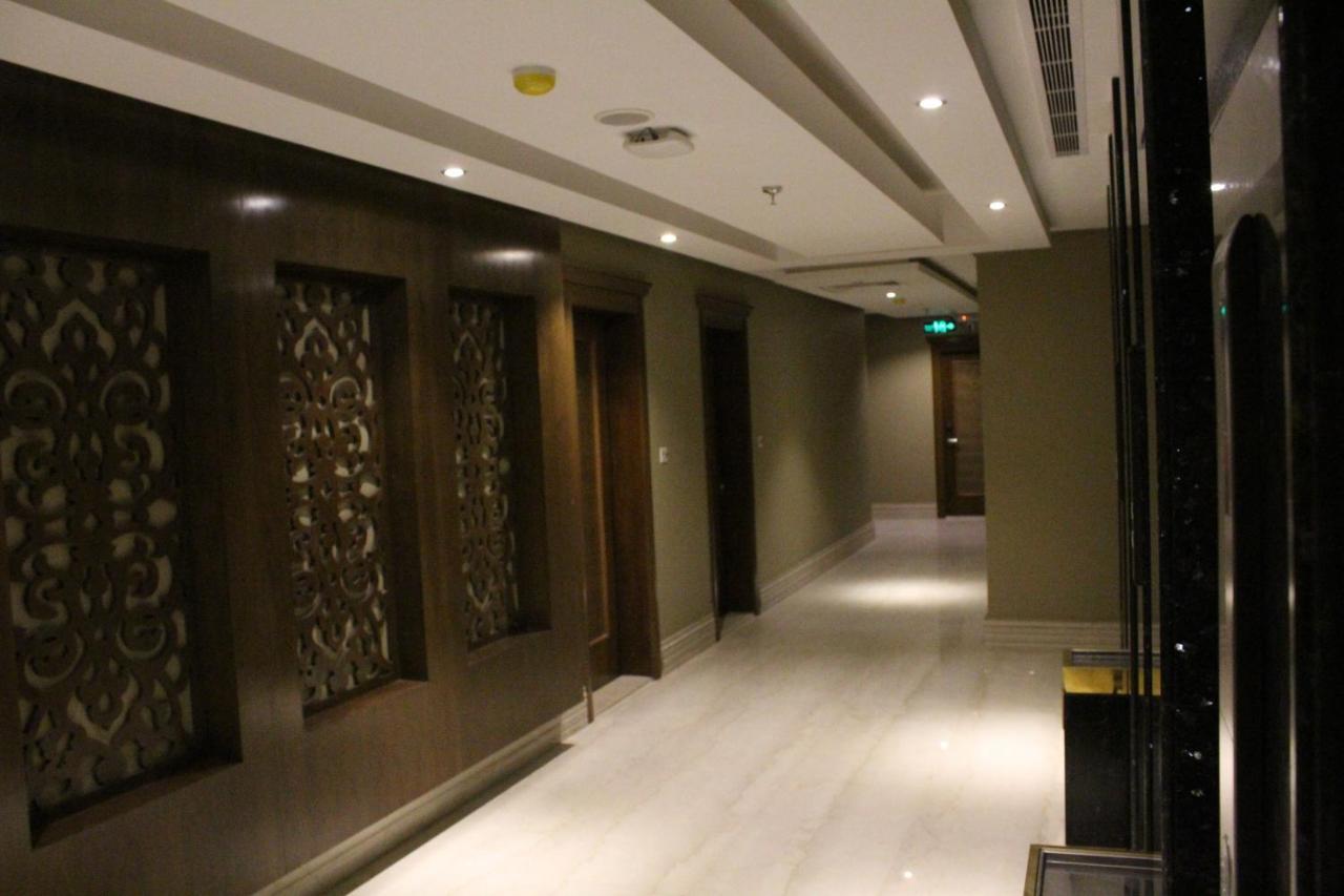 מכה Lamar Albait Hotel מראה חיצוני תמונה