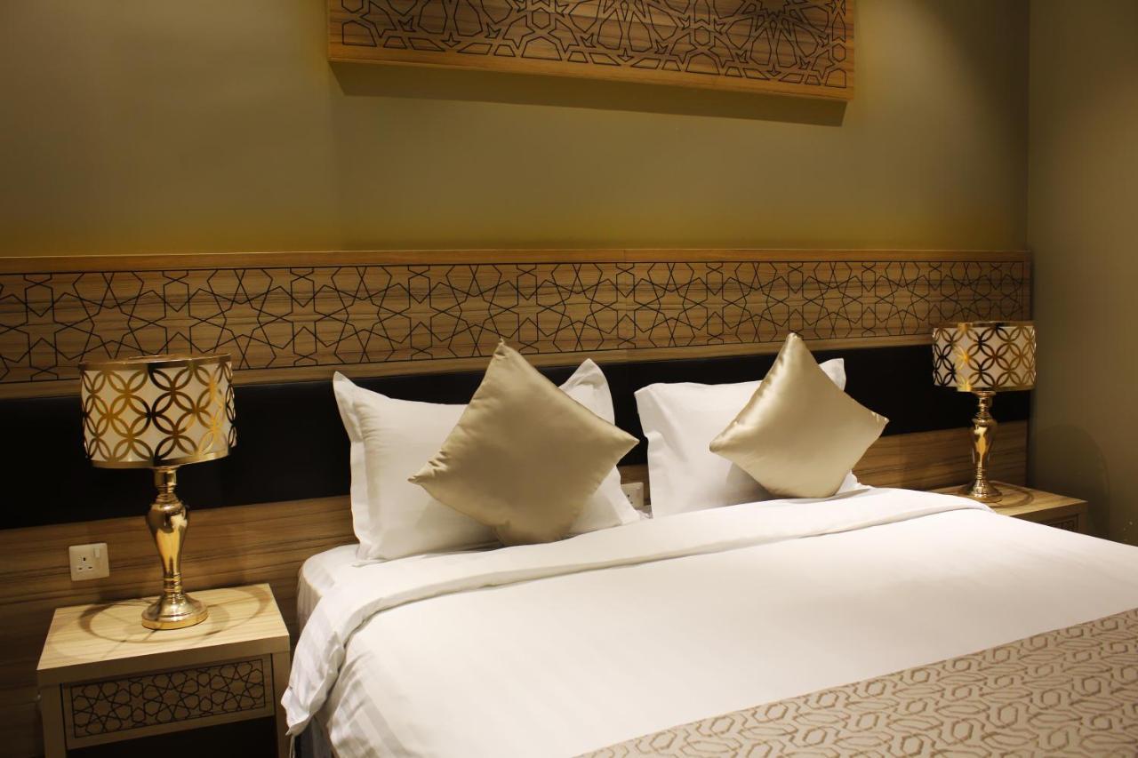 מכה Lamar Albait Hotel מראה חיצוני תמונה