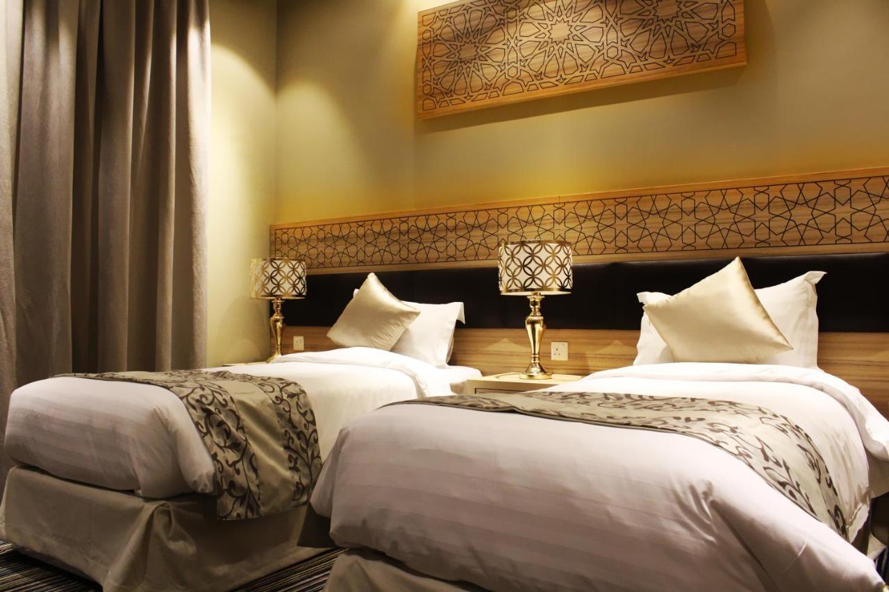 מכה Lamar Albait Hotel מראה חיצוני תמונה